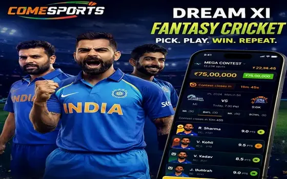Punjab vs Lucknow on Come